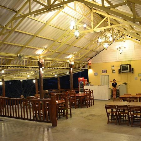 Touch Star Resort - Doi Inthanon Чомтонг Екстер'єр фото