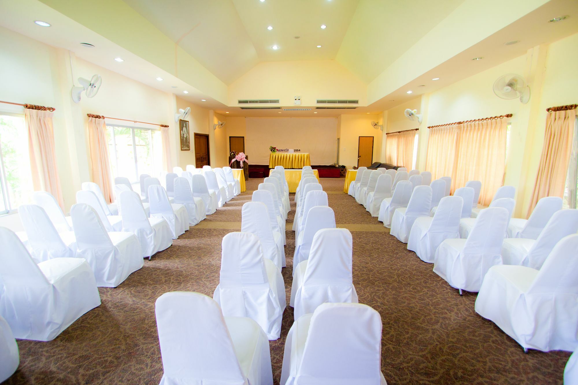 Touch Star Resort - Doi Inthanon Чомтонг Екстер'єр фото